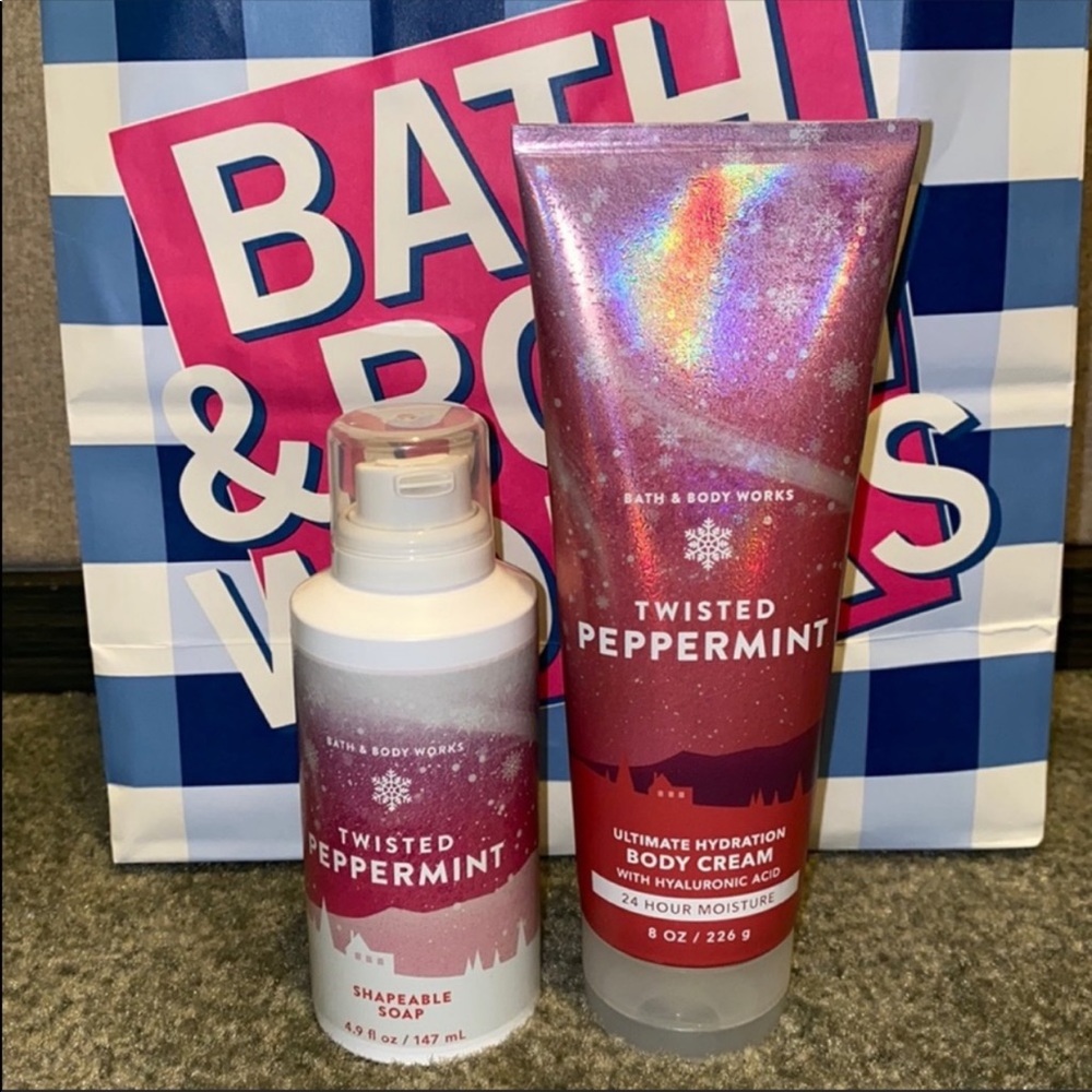 BBW 😍 bundle